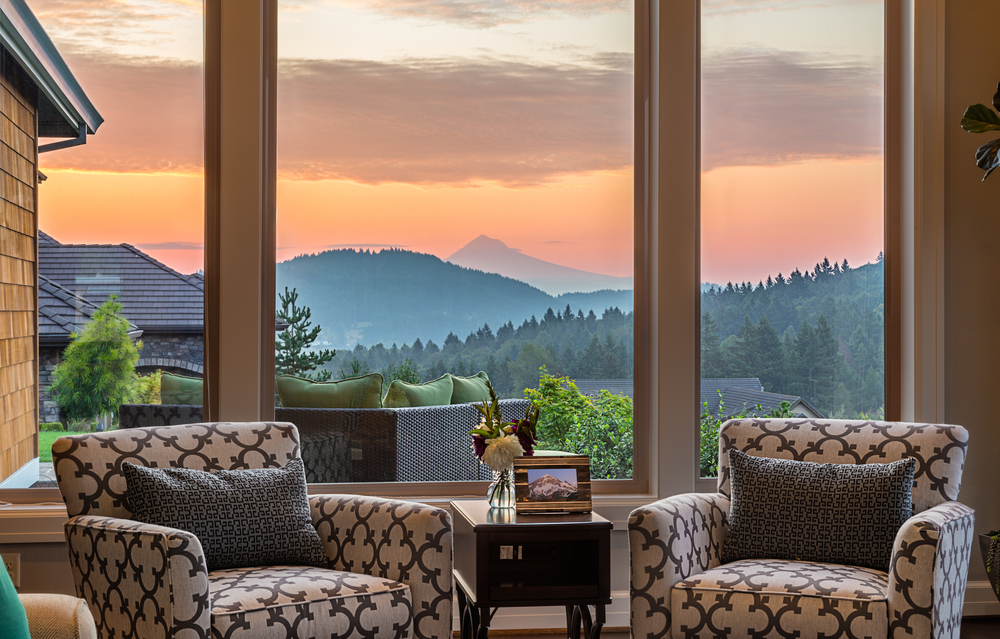 airbnb property management asheville nc