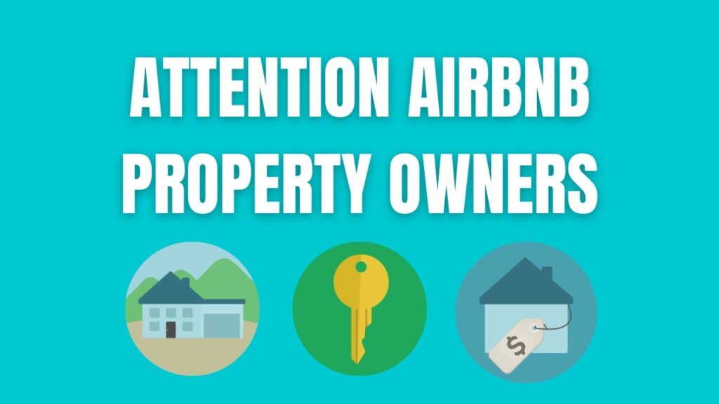 airbnb property management asheville nc