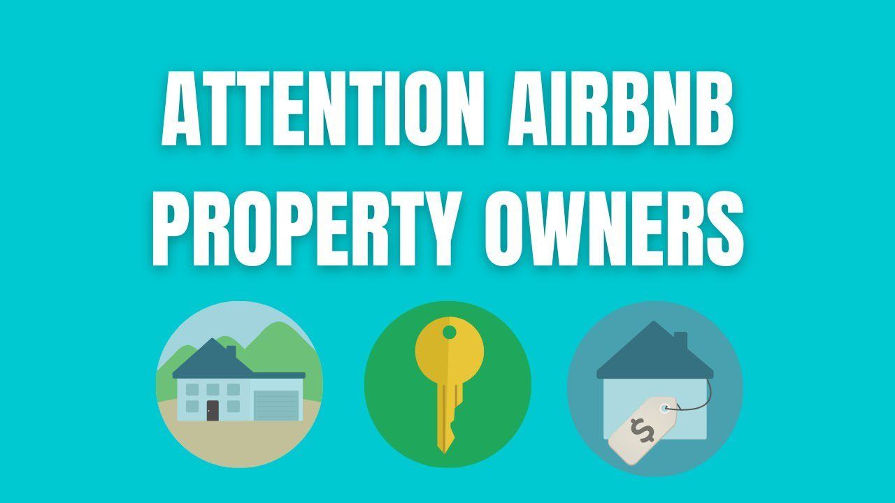 airbnb property management asheville nc