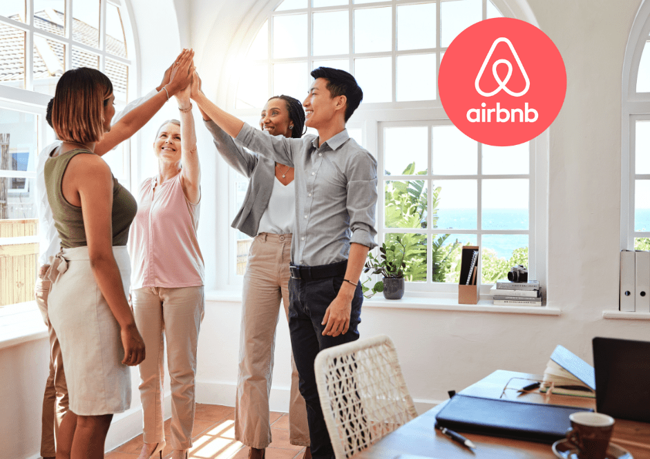 Airbnb property management services asheville nc